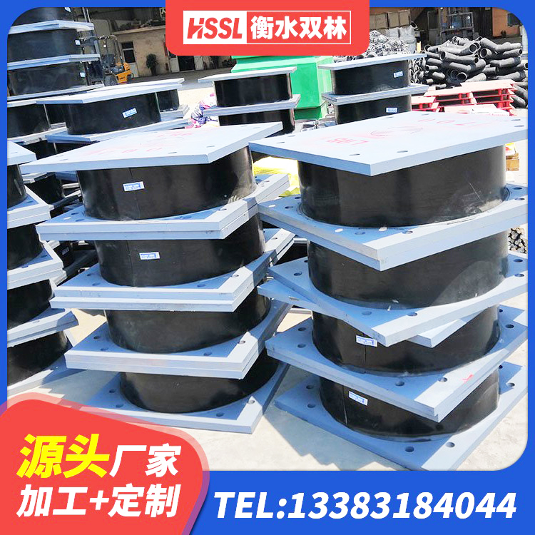 大余县LNR1000天然橡胶支座多少钱 大余县建筑隔震支座产品 大余县LNR隔震支座 大余县高阻尼阻尼隔震橡胶支座 - 第5张