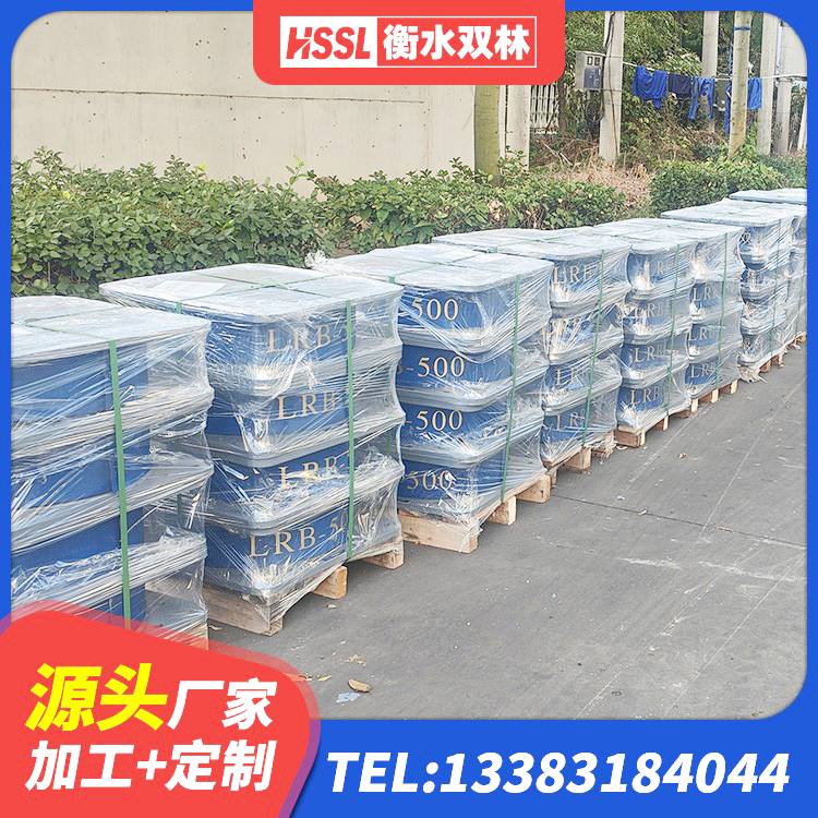 大余县LRB500铅芯橡胶隔震支座 大余县HDR高阻尼橡胶隔震支座生产厂家 大余县LRB1000橡胶隔震支座源头工厂 大余县天然胶隔震支座生产厂家 - 第5张