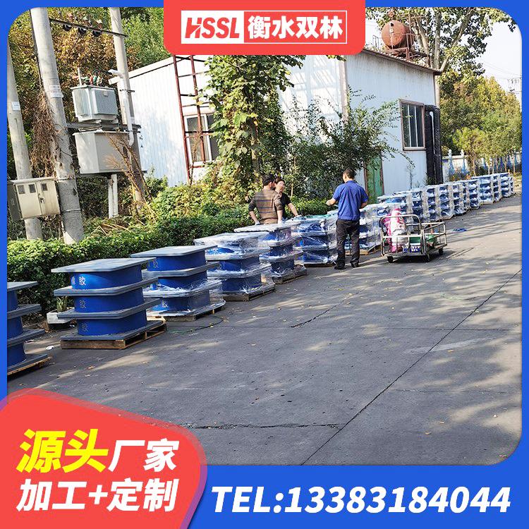 大余县LNR1200橡胶隔震支座源头工厂 大余县LNR1200支座厂家 大余县建筑隔震支座II型生产厂家 大余县国内橡胶隔震支座生产厂家 - 第4张
